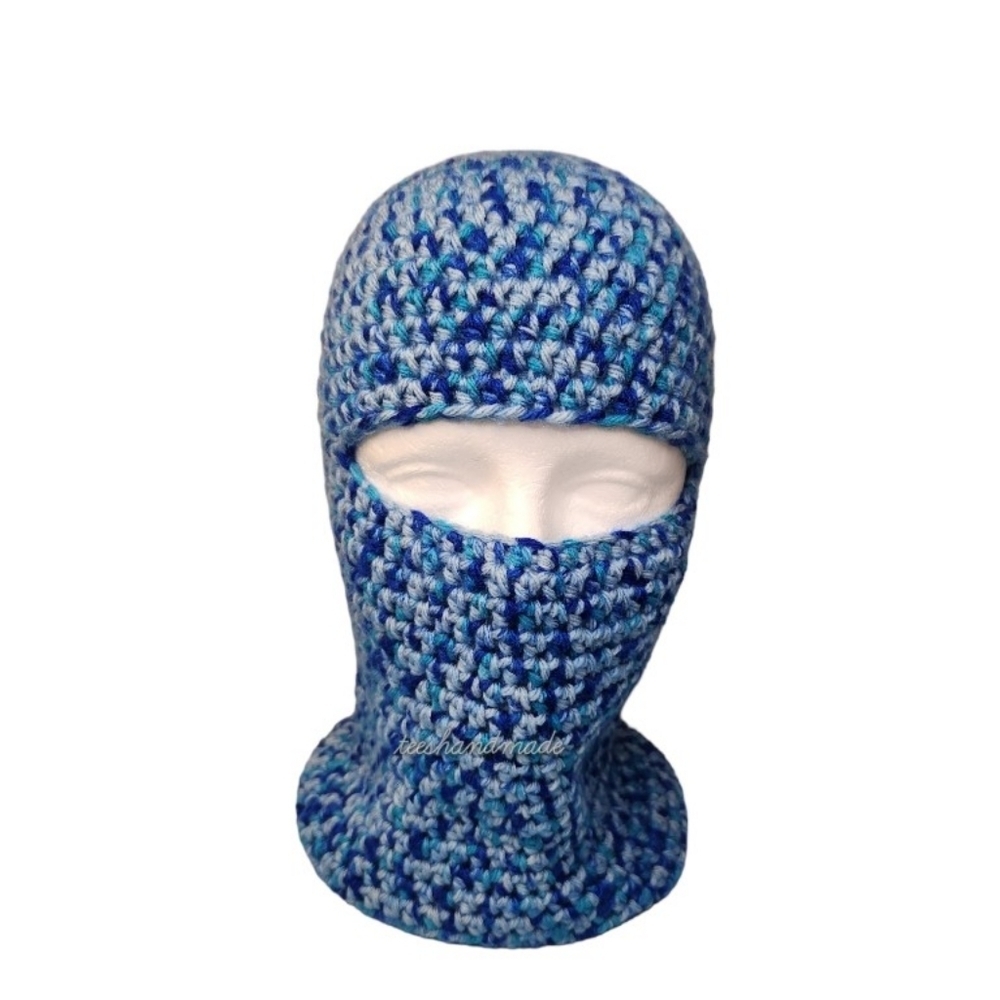 Ski Mask